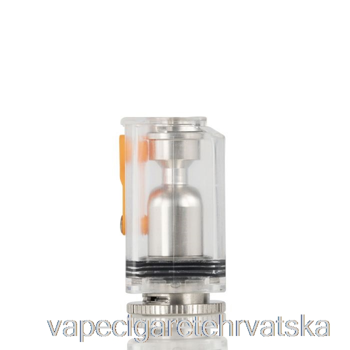 Vape Cigarete Aspire Mulus Rba Pod I Zavojnica
